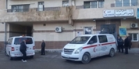 وفاة 9 مواطنين في حادث سير بريف حماة الشرقي
