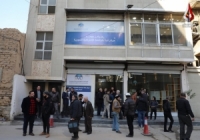 مدينة دوما بريف دمشق تحتضن مركز نفاذ جديد للجامعة الافتراضية السورية