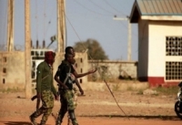 مقتل 16 شخصاً في هجوم مسلح وسط نيجيريا