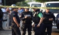 6 قتلى و26 جريحاً بهجوم في المكسيك