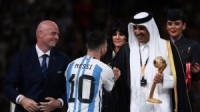 الاتحاد الأرجنتيني لكرة القدم يتخذ قراراً تاريخياً ومفاجئ بسبب ميسي