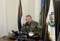اغتيال نائب رئيس المكتب السياسي لحركة حماس صالح العاروري بانفجار في الضاحية الجنوبية لبيروت