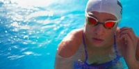  سورية تحرز ذهبية وبرونزية في البطولة العربية للسباحة للفئات العمرية
