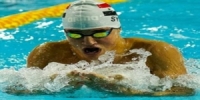منتخب سورية للسباحة يرفع رصيده إلى 6 ميداليات في البطولة العربية للفئات العمرية في قطر