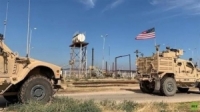 فصائل عراقية تستهدف قاعدتين أمريكيتين في سورية بطائرات مسيرة
