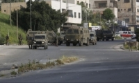 قوات الاحتلال تعدم فلسطينياً بالرصاص من مسافة صفر وتعتقل شقيقه جنوبي جنين