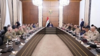 انطلاق المحادثات بين العراق و واشنطن لإنهاء مهام التحالف الأمريكي المزعوم ضد 