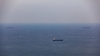 أنصار الله يعلنون استهداف سفينة تابعة للبحرية الأمريكية أثناء إبحارها في خليج عدن