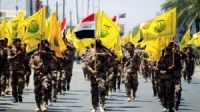 كتائب حزب الله العراق تعلن تعليق عملياتها العسكرية ضد الاحتلال
