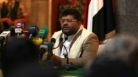 الحوثي: أي عملية إسرائيلية في رفح سيقابلها تصعيد في عمليات اليمن