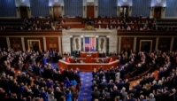 الشيوخ الأمريكي يوافق على مساعدات بـ 95 مليار دولار لأوكرانيا و
