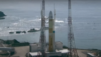 اليابان تؤجل إطلاق صاروخ الفضاء H3 الثقيل