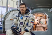 رائد الفضاء الروسي كونونينكو يكسر الرقم القياسي لأطول مدة خارج الأرض