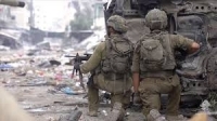 إعلام العدو: جنود إسرائيليون يتمردون ويرفضون الأوامر بالمشاركة في عملية بغزة