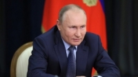 بوتين: معدل البطالة في روسيا انخفض لأدنى مستوياته تاريخيا