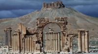 بالتعاون مع المتحف الوطني العماني بدء المرحلة الثانية من ترميم القطع الأثرية السورية المتضررة من الحرب