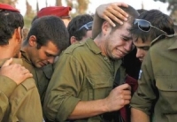 جيش الاحتلال الإسرائيلي يعلن عن افتتاح مركزا للصحة النفسية لعلاج الجنود المحتاجين للرعاية العقلية
