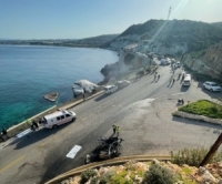 لبنان: شهداء في استهداف مسيّرة إسرائيلية سيارة في الناقورة
