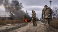 قائد القوات البرية الأوكرانية يعلن التحضير لشن 