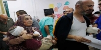 19 شهيداً وعشرات الجرحى اليوم جراء عدوان الاحتلال المتواصل على قطاع غزة