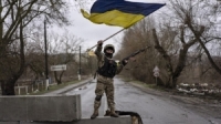 قائد القوات الأوكرانية يعترف بالوضع الصعب الذي تواجهه قواته في ساحة المعركة