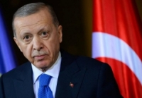 مقتل وإصابة عدد من حراس أردوغان جنوب شرق تركيا