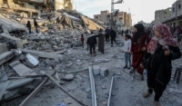 المكتب الإعلامي في غزة: أكثر من ٧٠٠ ألف مواطن في شمال القطاع يعانون حرب تجويع واضحة