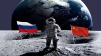 الحكومة الروسية توافق على مشروع اتفاقية مع الصين لإنشاء المحطة القمرية الدولية