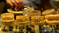 الذهب إلى ارتفاع جديد في السوق المحلية