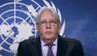 استقالة منسق الشؤون الإنسانية في الأمم المتحدة مارتن غريفيث يستقيل من منصبه