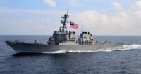 اليمن يستهدف سفن أمريكية وبريطانية وسفينة متجهة لكيان العدو