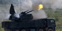 الدفاعات الروسية تسقط مسيرتين أوكرانيتين فوق بيلغورود