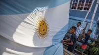 بسبب معارضة اليسار.. الأرجنتين تقرر وقف عملية نقل سفارتها في 