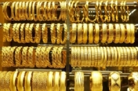 أسعار الذهب تحلق محلياً وعالمياً