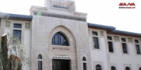 جامعة دمشق تؤجل امتحانات الفصل الأول لطلاب الدراسات العليا