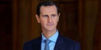 الرئيس الأسد يتلقى برقيات تهنئة من نظيره الإماراتي ونائبيه بمناسبة ذكرى الجلاء