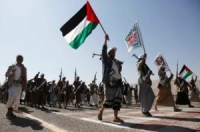 أنصار الله اليمنية تدعو إلى تصعيد العمليات ضد الملاحة الصهيونية