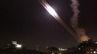 بعد 200 يوم ولاتزال الصواريخ تنطلق من شمال قطاع غزة إلى مستعمرات العدو
