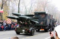بعد أول ظهور له... القوات الروسية تدمير نظام الدفاع الجوي الامريكي (MIM-23 HAWK) في أوكرانيا