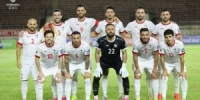 منتخبنا الأول بكرة القدم يخسر أمام نظيره الكوري الشمالي في تصفيات كأس العالم وكأس آسيا