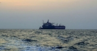 القوات المسلحة اليمنية تستهدف سفينتين في البحر الأحمر