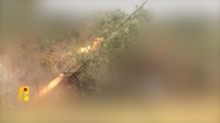 حزب الله يستهدف مواقع وثكنة وتجمعاً لجنود العدو الإسرائيلي بالأسلحة المناسبة