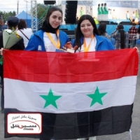 مشاركة الفريق السوري بدورة ألعاب آسيا للأطفال الدولية: أداء جميل ومنافسات قوية
