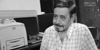 نقابة الفنانين تنعي الفنان والكاتب أحمد السيد عن عمر ناهز 67 عاماً