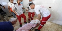 شهداء وجرحى جراء قصف الاحتلال مناطق بقطاع غزة
