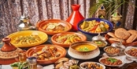 المطبخ المغربي الأفضل في العالم