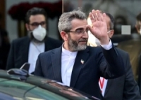 إيران تحذر من خروج المنطقة عن السيطرة إذا شنت 