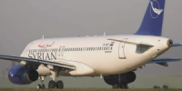 الخطوط الجوية السورية تسير رحلة جوية ثانية أسبوعية من دمشق إلى الرياض