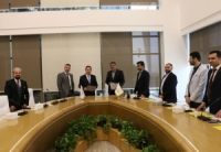 توقيع اتفاقية تعاون استراتيجي بين بنك البركة سورية وشركة الفؤاد للحوالات المالية لتوسيع خيارات التحويل المالي