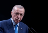 أردوغان: الصراع السوري وصل إلى مرحلة جديدة يتم إدارتها بهدوء